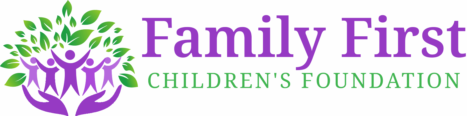 Family First Children's Foundation